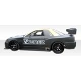 1989-1994 Nissan Skyline 2DR R34 Duraflex GTR500 Conversion Side Skirts by DuraFlex