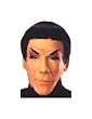 Mr. Spock Maske