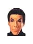 Spock Maske