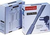 Produkt-Bild: HellermannTyton Schrumpfschlauch HIS-3-18/6-PEX-CL