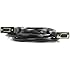 C&E 315242 50FT SVGA VGA Male to Male Monitor LCD CRT Projector Cable 50'