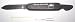 Produkt-Bild: Beco Victorinox Schweizer Uhren Geh&auml;use-Messer f&uuml;r gepresste B&ouml;den