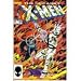 Search : The Uncanny X-Men #184 : The Past of Future Days (Marvel Comics)