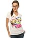 Wowch The Bearly Legal T-shirt,T-shirts for Women