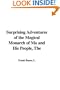 The Surprising Adventures of the Magical Monarch of Mo and His People