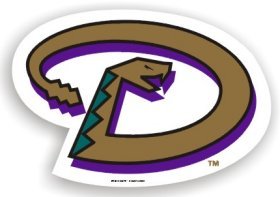 Arizona Diamondbacks 12
