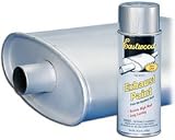 Eastwood Exhaust Paint Aluminum Color 10 oz Aerosol