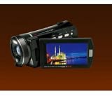 31j4jWPsZ4L. SL160  SPEED HD 50Z Full HD 1080P Touch Screen Camcorder