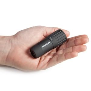 Brunton Echo 7x18 Pocket Scope Monocular