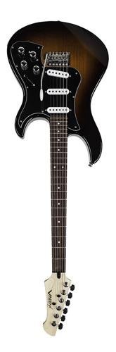 Line 6 Variax Standard Modeling Guitar - 3 Tone Sunburst Line 6 Variax Standard Modeling Guitar - 3 Tone Sunburst