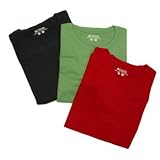 Columbia Big & Tall Embroidered Crew T-Shirt