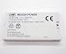 MugenPower Advanced/W-ZERO3[es]��e�ʃo�b�e��(1600mAh)