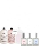 philosophy philanthropy 8 piece collection