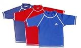 UV Blocking Rash Guard (Swim and Surf Shirts)