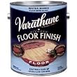 Varathane Diamond Wood Floor Finish - 230031 1G Gloss Floor Finish