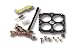 Holley 20-48-1 Carburetor Throttle Shaft Service Kit