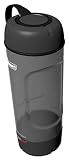 Coleman TrekCell PC Bottle (Gray, 24-oz)