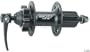 Shimano XT M756 32 Hole Rear Disc Hub Black