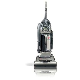 Hoover U5725-960 6500 Windtunnel Bagless Silver Vacuum
