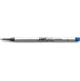 1 X Lamy M63 Blue Rollerball Refill