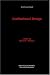 Books : Institutional Design (Recent Economic Thought)