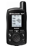 Skycaddie SG 2.5 GPS Rangefinder With Free Case