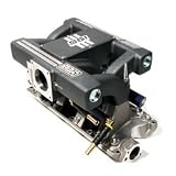 BBK 5008 SSI-R Race Series Intake Manifold Kit for Ford Mustang 5.0L by BBK