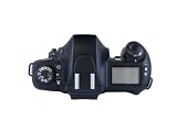 Nikon F65 (N65) QD 35 mm SLR Camera Body in Black (Nikon F65 QD = N65 QD)