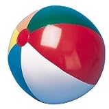 Champion Sports Multi Colored Beachball
