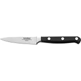 LamsonSharp Paring Knife - Black Handle (3.5)