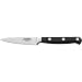 LamsonSharp Paring Knife - Black Handle (3.5