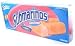 Submarinos Marinela - Strawberry Cream Filled Cakes - 6 Pastelitos - 7.41 oz