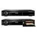 Ferguson Ariva 202e HD HDTV USB PVR Sat Receiver Schwarz
