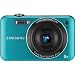 Samsung Samsung SL605 12.2 MP Digital Camera With 5X Optical Zoom And 2.7-Inch LCD Screen