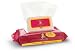 Personal Health Care : Li'L Goat's Milk Wipes 80 ct