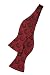 Search : South Carolina Bow Tie - University of South Carolina Red Hand-Tied Bow Tie with Gamecock Logo