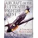 Aircraft of the Luftwaffe Fighter Aces Vol. I: (Schiffer Military/Aviation History)