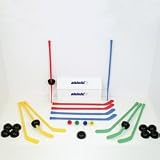 (Price/set)Shield 4 Color Elementary Hockey Set , Field Hockey, Hockey