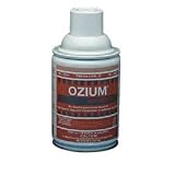 Ozium 3000 Met Air Sani 64 Oz Arsl Citrus 12