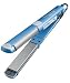 Babyliss Pro Nano Titanium 1" U Styler Iron with Free Forfex Cordless Trimmer