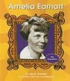 Amelia Earhart