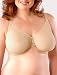 Motherhood Maternity: Plus Size Medium Support Molded Cup Underwire Nursing Bra