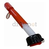 Repl Gas Can Spout