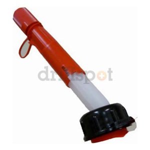 Midwest Can #4230 Replacement Gas Can Spout