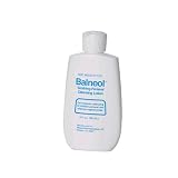 Balneol Perianal Cleansing Lotion, 3.0-Ounce Bottles (Pack of 2)