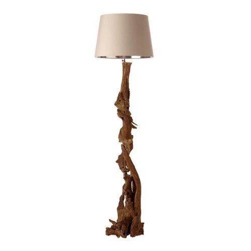 Arteriors Home 75405-971 Nantucket Driftwood Floor Lamp
