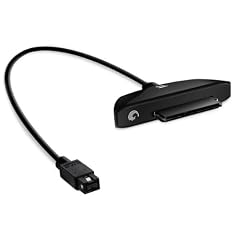 Seagate FreeAgent GoFlex Upgrade Kabel FireWire 800