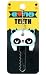 Crowded Teeth Panda Key Cap CTKC0008