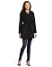 Tommy Hilfiger Women's Emma Classic Spring Notch Belted Trench Coat