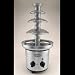 Stainless Steel Fondue Fountain- CFF990